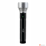 Britelite 3502 MASCOT 60W Rechargeable Aluminum LED Flashlight