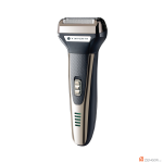 Vinverth E310016 3 in 1 Rechargeable Grooming Kit