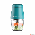 Vinverth E210037 600ml Food Chopper 300W