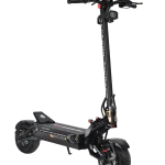 TEVERUN Fighter Supreme+ 72V 60Ah Electric Scooter