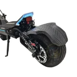 TEVERUN Fighter Supreme+ 72V 60Ah Electric Scooter - Image 12
