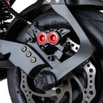 TEVERUN Fighter Supreme+ 72V 60Ah Electric Scooter - Image 11