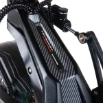 TEVERUN Fighter Supreme+ 72V 60Ah Electric Scooter - Image 10