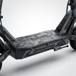 DriveTron DT10 Dual Motor 52V 20.8Ah Electric Scooter - Image 10
