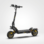 DriveTron DT10 Dual Motor 52V 20.8Ah Electric Scooter - Image 13