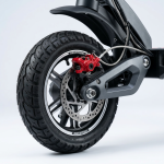 DriveTron DT10 Dual Motor 52V 20.8Ah Electric Scooter - Image 16