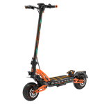 DriveTron DT10 Dual Motor 52V 20.8Ah Electric Scooter