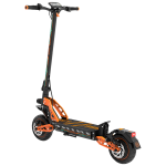DriveTron DT10 Dual Motor 52V 20.8Ah Electric Scooter - Image 3