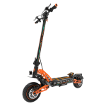 DriveTron DT10 Dual Motor 52V 20.8Ah Electric Scooter - Image 8