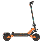 DriveTron DT10 Dual Motor 52V 20.8Ah Electric Scooter - Image 5