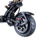 TEVERUN Fighter 11 60V 25Ah Electric Scooter - Image 16
