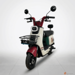 ION H800 Edison-99 Front Three-Quarter View - 360 Degree Product Gallery Square Headlight