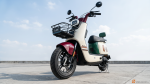 ZEN-QOR T109 ION-H800 Edison-99 500W Electric Scooter - Image 12