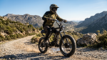 RAVE Bullet X 750W Fat Tire Electric Scooter - Image 12