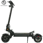 TEVERUN Fighter Supreme+ 72V 60Ah Electric Scooter - Image 4