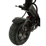 TEVERUN Fighter Supreme+ 72V 60Ah Electric Scooter - Image 17