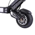 VSETT 10 APEX 60V 20.8Ah Dual Motor Electric Scooter - Image 6