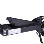 VSETT 10 APEX 60V 20.8Ah Dual Motor Electric Scooter - Image 7