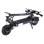 VSETT 10 APEX 60V 20.8Ah Dual Motor Electric Scooter - Image 3