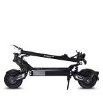 VSETT 10 APEX 60V 20.8Ah Dual Motor Electric Scooter - Image 4