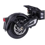VSETT 10 APEX 60V 20.8Ah Dual Motor Electric Scooter - Image 5
