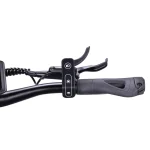 VSETT 10 APEX 60V 20.8Ah Dual Motor Electric Scooter - Image 11