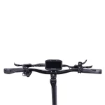 VSETT 10 APEX 60V 20.8Ah Dual Motor Electric Scooter - Image 9