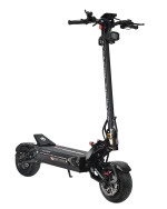 TEVERUN Fighter Supreme+ 72V 60Ah Electric Scooter - Image 3