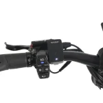 TEVERUN Fighter 11 60V 25Ah Electric Scooter - Image 11