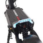 TEVERUN Fighter 11 60V 25Ah Electric Scooter - Image 10