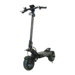 TEVERUN Fighter Supreme+ 72V 60Ah Electric Scooter - Image 2