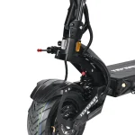 TEVERUN Fighter 11 60V 25Ah Electric Scooter - Image 8