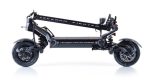 TEVERUN Fighter Supreme+ 72V 60Ah Electric Scooter - Image 5