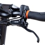 TEVERUN BLADE GT 60V 26Ah Dual Motor Electric Scooter - Image 16