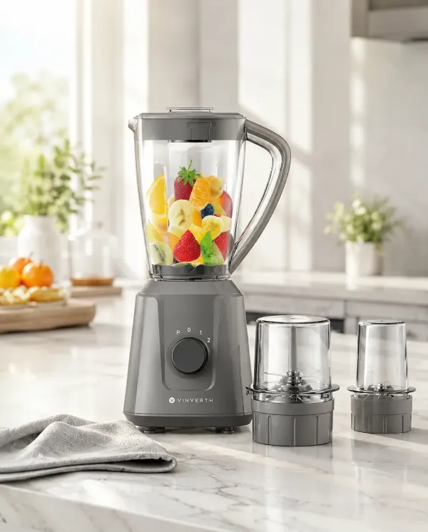 5 Expert Tips to Maximize the Lifespan of Your Vinverth Kitchen Appliances
