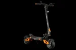 TEVERUN BLADE GT 60V 26Ah Dual Motor Electric Scooter - Image 15