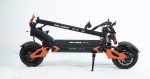 TEVERUN BLADE GT 60V 26Ah Dual Motor Electric Scooter - Image 12