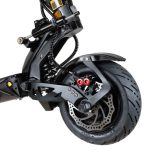 TEVERUN Fighter Supreme+ 72V 60Ah Electric Scooter - Image 13