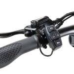 TEVERUN Fighter Supreme+ 72V 60Ah Electric Scooter - Image 15