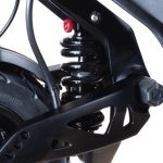 TEVERUN Fighter Supreme+ 72V 60Ah Electric Scooter - Image 14