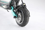 VSETT 9+ 52V Long Range Electric Scooter - Image 7