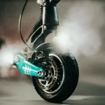 VSETT 9+ 52V Long Range Electric Scooter - Image 10