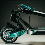 VSETT 9+ 52V Long Range Electric Scooter - Image 11