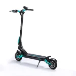 VSETT 9+ 52V Long Range Electric Scooter - Image 2