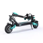 VSETT 9+ 52V Long Range Electric Scooter - Image 3