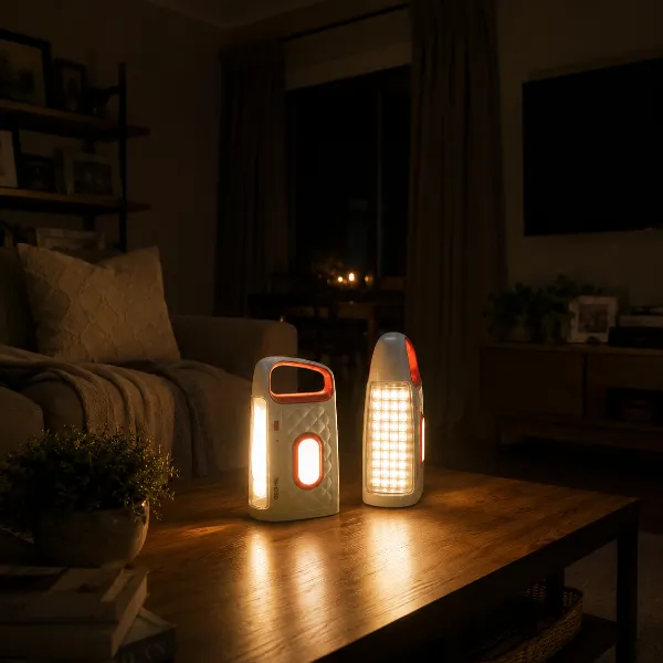 Power outages, sudden storms, and unexpected car trouble don’t announce themselves—and when they happen, the first thing you lose is visibility. That’s why a reliable home emergency kit should never rely on a single light source. One device might be powerful but short on runtime, another might be great for room lighting but not ideal for distance or signaling. A smart setup uses layers of light: a focused beam for searching and moving safely, a broader light for lighting up a room, and an emergency-ready option you can grab instantly. For example, you can build a practical lighting trio around a rechargeable torch like Britelite 3501 ESCOR 30W Rechargeable Aluminum LED Flashlight, a higher-output option such as Britelite 3502 MASCOT 60W Rechargeable Aluminum LED Flashlight, and an emergency-friendly light like Britelite L990002 800 Lumens—each covering a different job so you’re not left exposed when conditions change. What “Emergency Lighting” Really Means Emergency lighting is not just about having a flashlight in a drawer. It is about having the right type of light available for the right situation. During a blackout, you may need to move safely through dark hallways, check the electrical panel, help family members, prepare food, or signal for assistance. A single light source may not handle all of these tasks effectively. That is why a well-prepared home should include more than one lighting option. Each light should serve a specific purpose, from short-distance visibility to wide-area illumination and long-runtime backup lighting. The 3 Lighting Layers Every Home Should Have 1. A Focused Light for Movement and Searching The first layer is a focused handheld light. This type of light is useful when you need to move through the house, look inside cabinets, check outdoor areas, inspect a fuse box, or walk to your car during a power outage. A focused beam helps you see details clearly and makes movement safer. It is especially useful when you need direction rather than general room brightness. In emergencies, this type of light should be easy to grab, comfortable to hold, and powerful enough to guide you through dark areas confidently. 2. A Brighter Light for Outdoor or Long-Distance Visibility The second layer is a stronger light source designed for larger spaces or longer distances. This is useful for outdoor checks, garages, driveways, basements, stairways, and situations where you need more reach. A higher-output light can help you identify problems quickly, such as fallen branches, water leaks, damaged gates, or obstacles around your property. It also adds a sense of safety when moving outside at night, especially during storms or electrical failures. 3. A Practical Emergency Light for Room Coverage The third layer is a light that can support general visibility inside the home. During a blackout, you may need lighting that can sit on a table, illuminate a room, or stay on while family members gather in one safe area. This type of light is especially useful for cooking, reading instructions, helping children, caring for elderly family members, or simply keeping the room comfortable until power returns. It should provide enough brightness without requiring you to hold it constantly. Why One Light Is Not Enough Relying on only one light may seem simple, but it creates risk. If the battery is low, the light is misplaced, or the beam is not suitable for the situation, you may be left without proper visibility. Different emergencies require different lighting needs. A narrow beam is good for searching, but it may not light a room well. A wide light is useful indoors, but it may not reach far enough outside. A powerful torch may be excellent for inspection, but it may not be convenient for long periods of indoor use. By combining different types of lighting, your emergency kit becomes more reliable, flexible, and practical. This approach reduces stress during unexpected situations and helps everyone in the home respond more calmly. What to Look for in Emergency Lighting Choosing emergency lighting is not only about buying the brightest option. In a real power outage, the best light is the one that is reliable, easy to use, safe, and suitable for your environment. Before adding any light to your emergency kit, consider the following factors. 1. Battery Life and Rechargeability Battery life is one of the most important features in emergency lighting. A powerful light is useful, but if it runs out too quickly, it may not support you through a long blackout. Rechargeable lighting is often more practical for home use because it can be charged in advance and reused many times. However, it is important to check the light regularly and avoid storing it completely discharged for long periods. For emergency readiness, create a simple routine: • Charge your emergency lights at least once every few months • Test them briefly to make sure they work • Store charging cables in the same place as the lights • Avoid waiting until an outage happens to discover a low battery 2. Brightness and Beam Type Brightness is usually measured in lumens, but higher lumens do not always mean better performance for every situation. A very bright light may be useful outdoors, while a softer light may be more comfortable indoors. You should also pay attention to the beam type: • Focused beam: better for searching, walking, and checking distant areas • Wide beam: better for lighting up a room, table, or shared space • Adjustable beam: useful when you need flexibility in different situations • The best emergency kit usually includes more than one beam style, so you are prepared for both movement and room coverage. 3. Build Quality and Durability Emergency lights should be durable enough to handle real-world use. During storms, power failures, or urgent situations, lights may be dropped, carried outside, or used in less-than-ideal conditions. Look for solid construction, comfortable grip, stable design, and materials that can handle regular use. A well-built light is especially important for torches used outdoors, in garages, or in vehicles. 4. Ease of Use In an emergency, complicated controls can become a problem. A good emergency light should be easy for anyone in the household to operate, including children, elderly family members, or guests. Simple buttons, clear modes, and comfortable handling make a big difference. If a light has multiple modes, make sure everyone knows how to switch between them before an emergency happens. 5. Safety Features Safety should always be part of your decision. Good emergency lighting helps prevent accidents by reducing the risk of falls, burns, and unsafe movement in the dark. Useful safety-related features may include: • Stable base or anti-roll design • Low-heat LED performance • Overcharge protection • Strong housing • Emergency flashing or signaling mode • Reliable charging port protection These details may seem small, but they can be very valuable when the power goes out unexpectedly. Where to Keep Emergency Lights at Home Having emergency lights is only helpful if you can find them quickly. Many people own flashlights but keep them in random drawers, storage boxes, or places that are difficult to reach in the dark. For better preparation, keep lights in predictable locations such as: • Near the main entrance • In the kitchen • Beside the bed • In the living room • Near the electrical panel • In the car • Inside a dedicated emergency kit Everyone in the household should know where the lights are stored. If possible, use the same storage spots consistently so there is no confusion during an outage. Quick Emergency Lighting Checklist • At least two light sources in the home (ideally more) • One light near the bedroom • One light near the kitchen/living area • One light in the car • Lights checked/charged every 1–3 months • Cables stored with the lights • Everyone in the home knows where lights are kept Conclusion A strong home emergency kit is built on redundancy, not guesswork. Having only one light source creates an avoidable risk—because emergencies change quickly, and a single beam type or battery level may not match the moment. When you plan your lighting in layers (search light, stronger distance light, and room-coverage emergency light), you get a setup that is safer, more comfortable, and far more reliable during outages, storms, and unexpected situations.